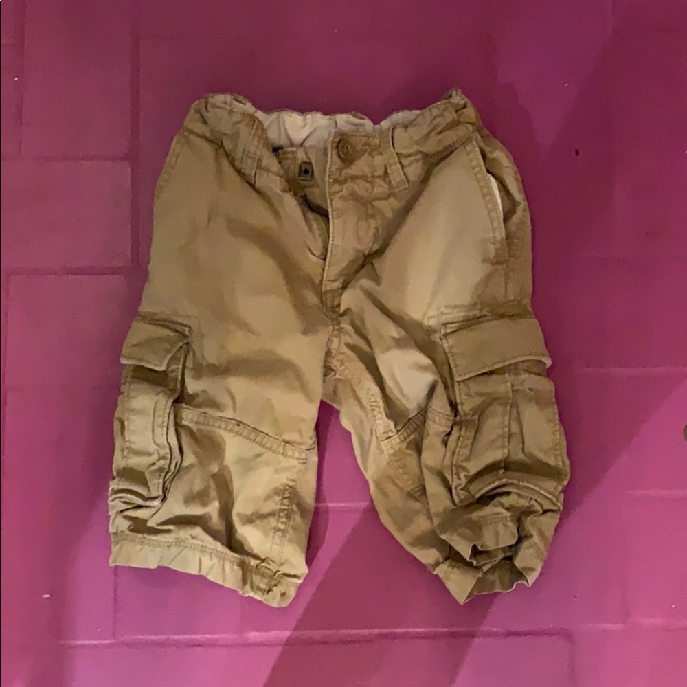 GAP cargo